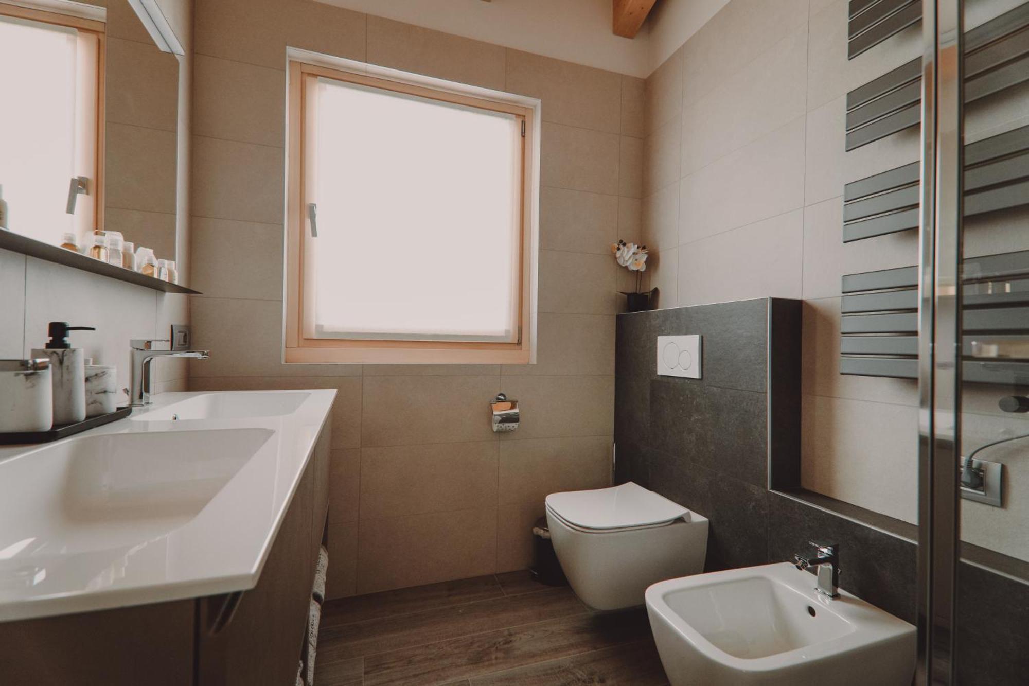 Apartamento Residenza 39 - 900 M To Bernina Express Tirano Exterior foto
