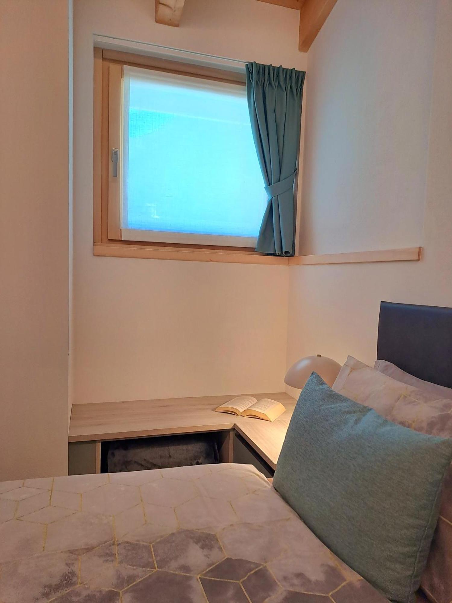 Apartamento Residenza 39 - 900 M To Bernina Express Tirano Exterior foto